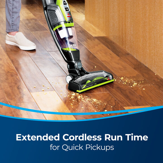 ReadyClean® Cordless 31927 BISSELL Stick Vacs