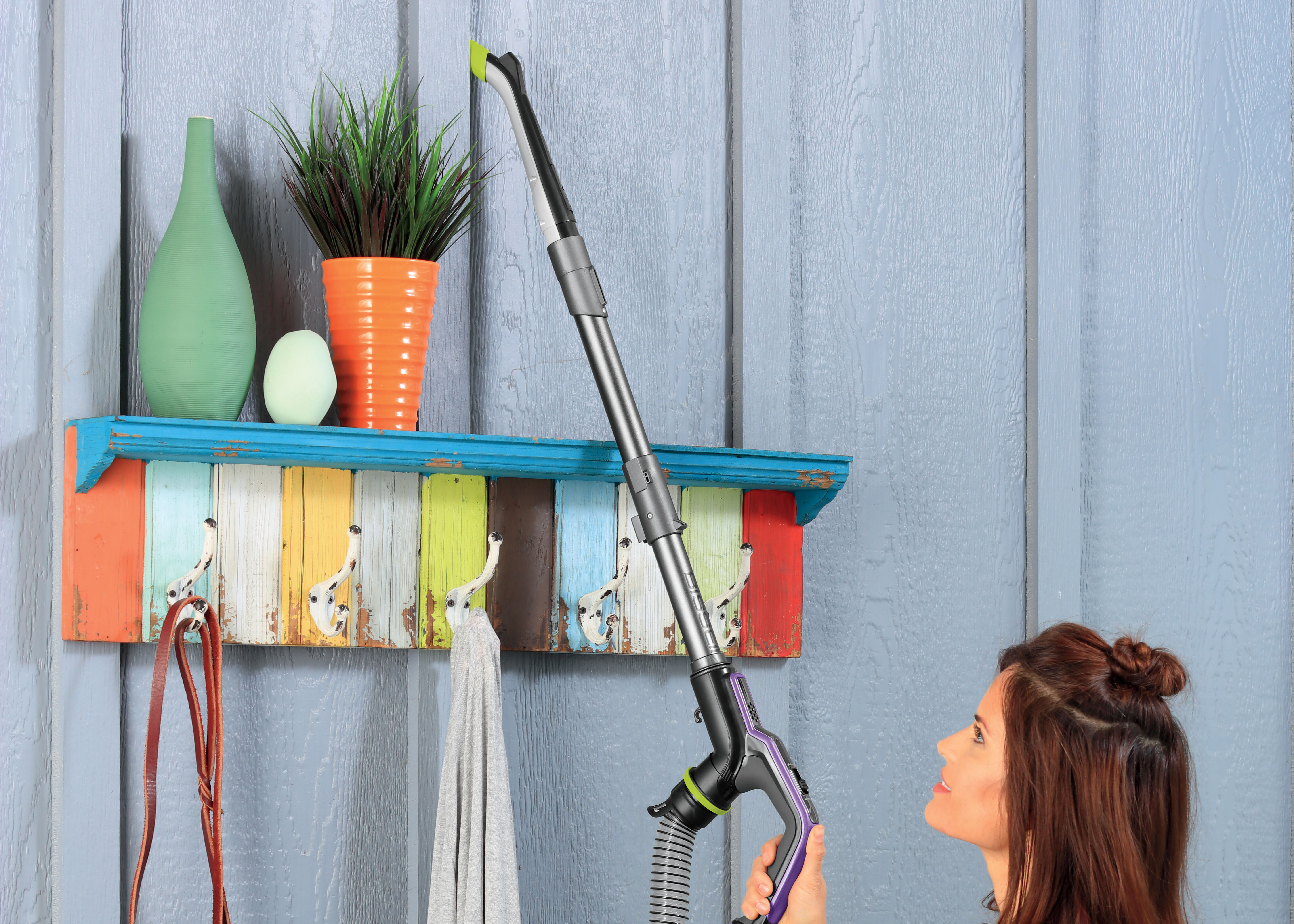 Pet Hair Eraser® Turbo Plus Vacuum Cleaner 24613