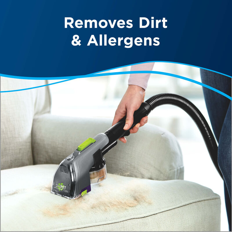 BISSELL® Allergen Cleansing™ Formula 89Q52 Carpet Shampoos