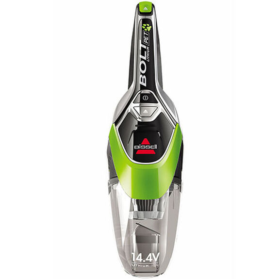 SpinWave® Mop & BOLT® Hard Floor Cleaning Bundle B0038 BISSELL