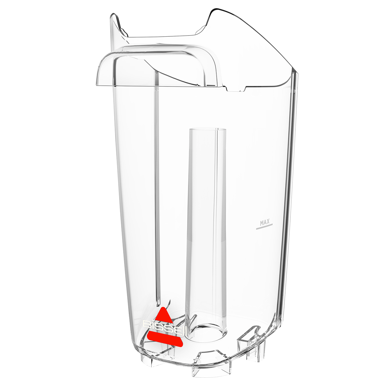 Dirty Tank Bottom 1648287 | BISSELL® CrossWave® Parts