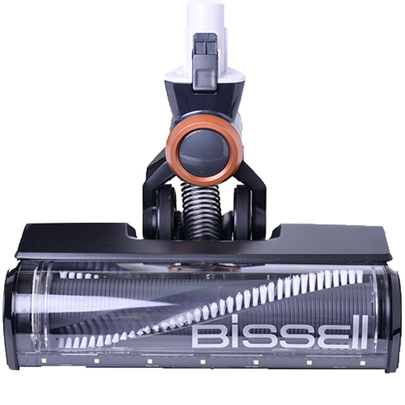 ICONpet™ Pro Copper Foot Assembly 1621060 BISSELL Parts