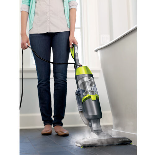 Symphony® Vacuum and Steam Mop with Steam Boost | 11322