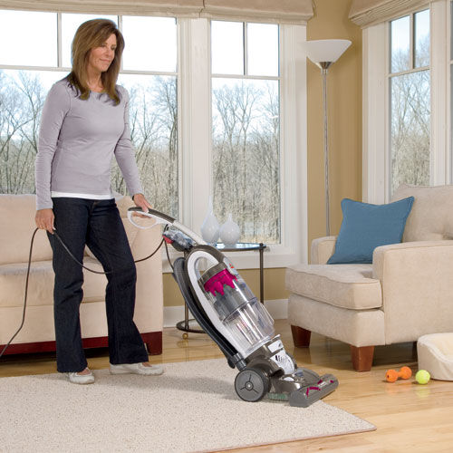 Multi Cyclonic Pet Vacuum Cleaner 30C7T 