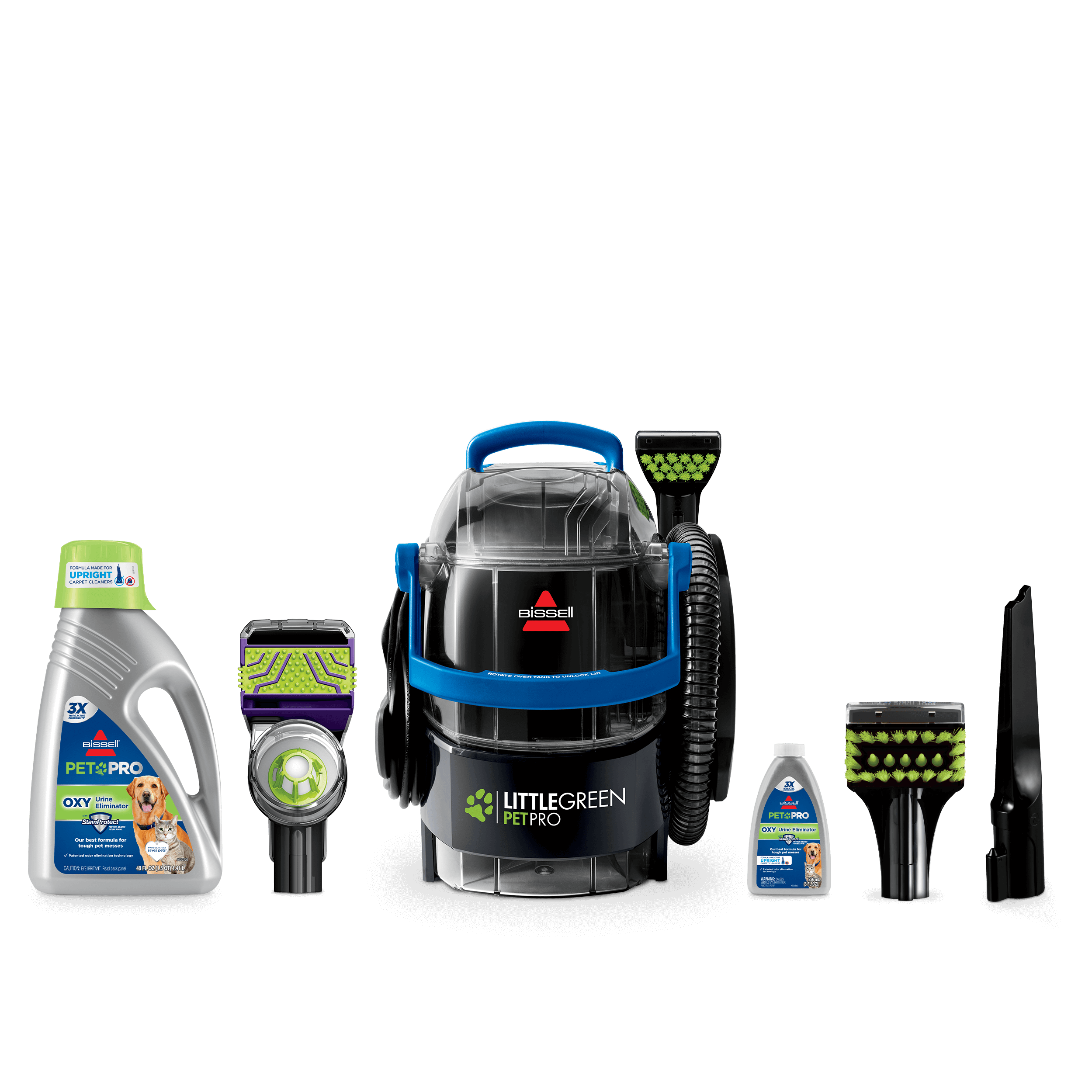 BISSELL Carpet Cleaner