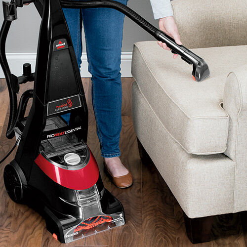 Essential Upright Carpet Cleaner 88523 