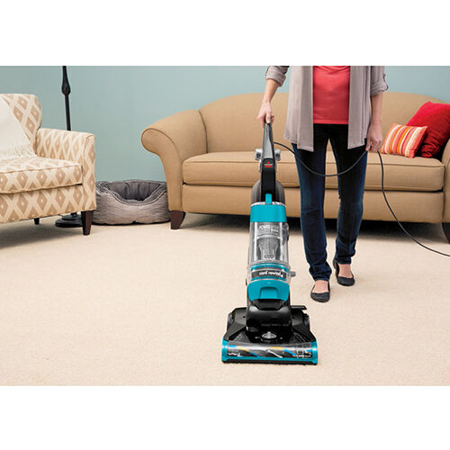 PowerLifter® Rewind Vacuum | BISSELL®