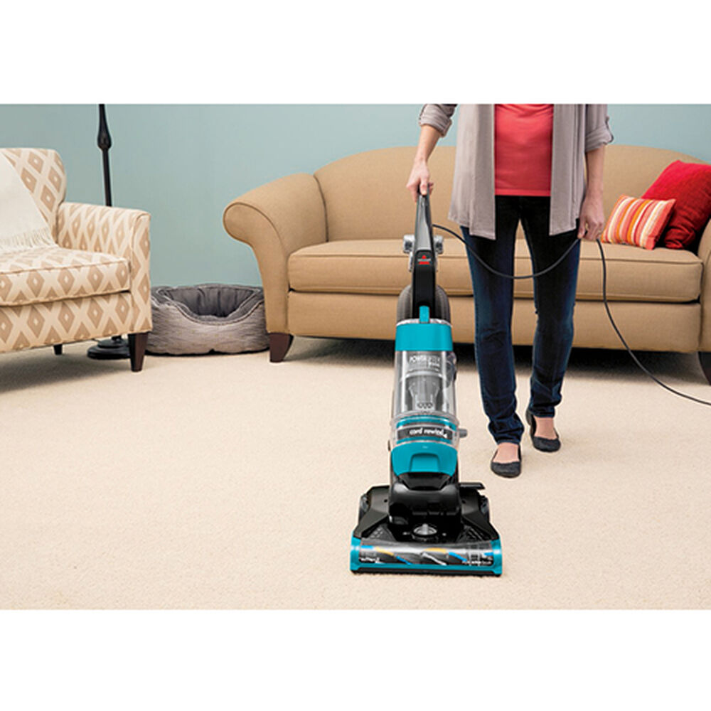 PowerLifter® Rewind Vacuum BISSELL®