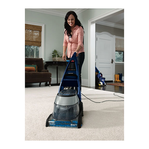 ProHeat 2X® Premier Healthy Home Upright Carpet Cleaner