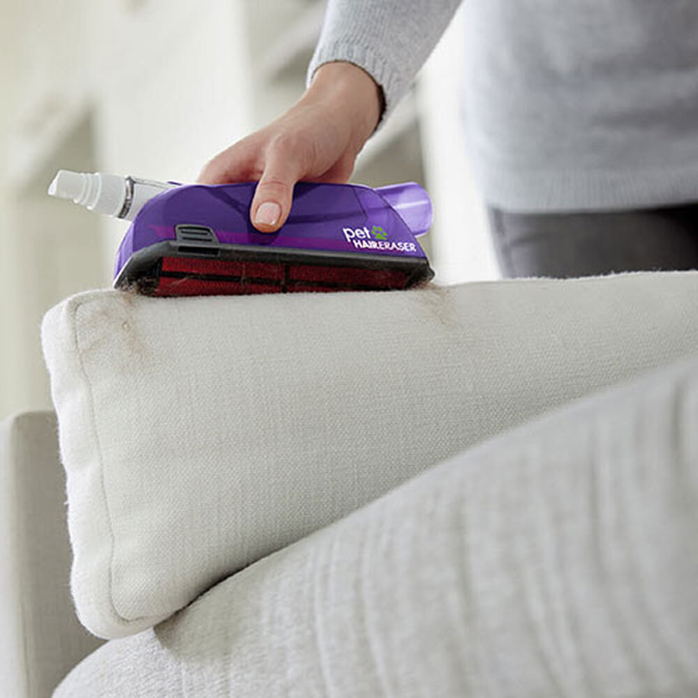 Pet Hair Eraser Odor Eliminator Tool 14651 BISSELL Parts
