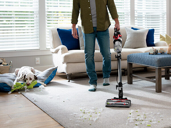 CleanView® Pet Slim Corded Vacuum 28311 