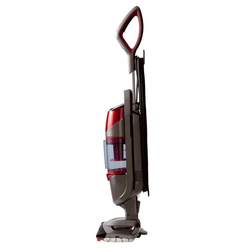 Symphony Vacuum Steam Mop 1132 Steam Cleaner