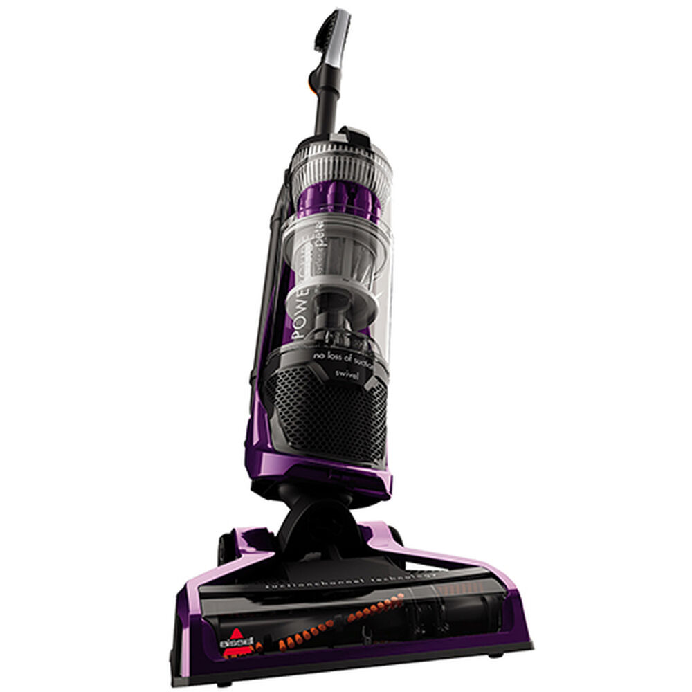 PowerGlide® Pet SuctionChannel Technology 13053 BISSELL® Vacuum