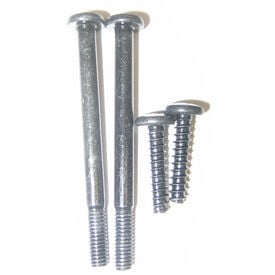 Screw Pack for Select Upright Carpet Cleaners