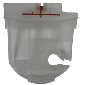 Collection Tank Float & Baffle