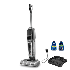 CrossWave® OmniForce™ Edge Wet Dry Vac