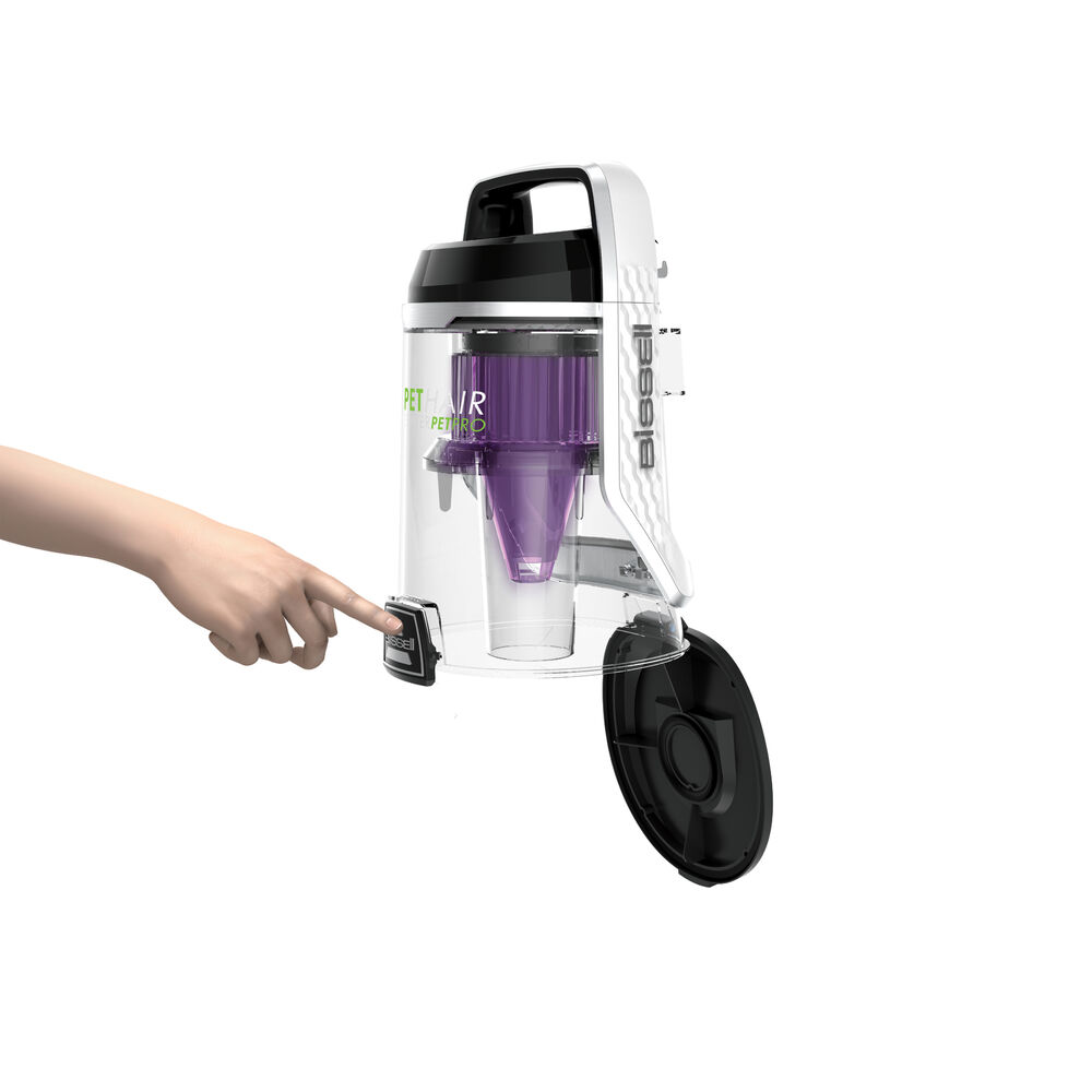 Pet Hair Eraser® Pet Pro Canister Vacuum 2230C