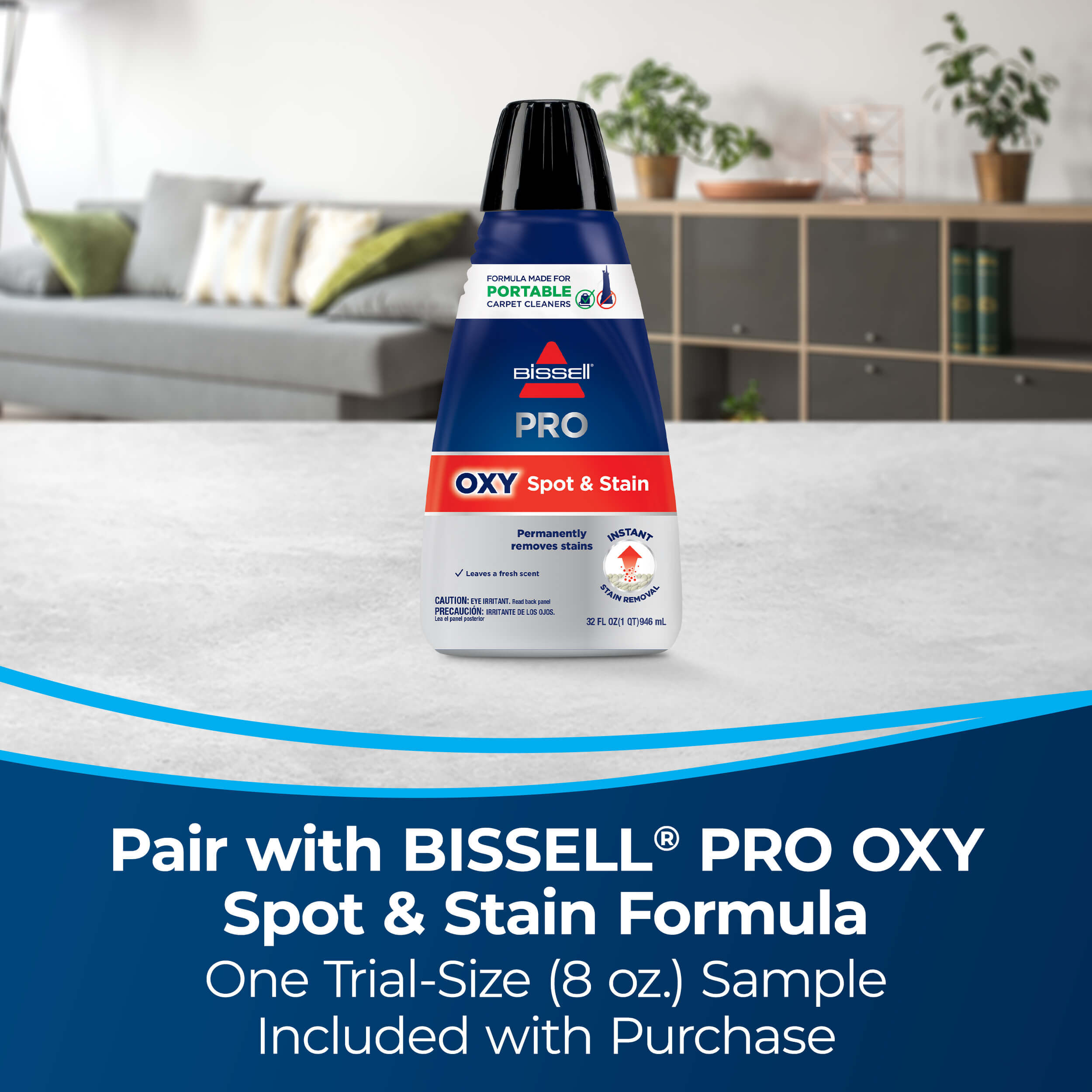 SpotBot® Pet 2117A | BISSELL Portable 