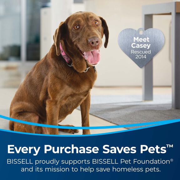 Bissell Crosswave Pet Pro