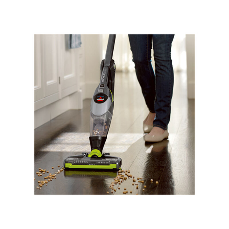 Bolt Ion Xrt 2 In 1 Cordless Stick Vacuum 1311 Bissell