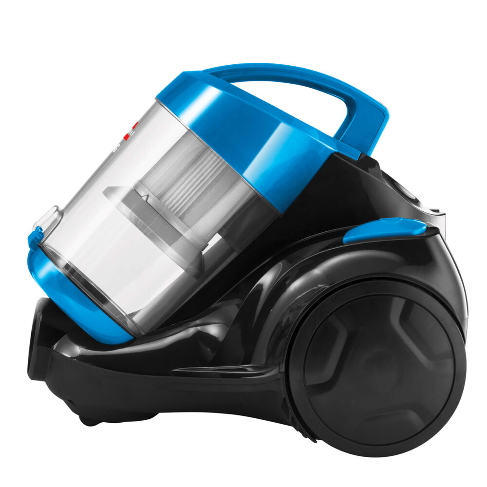 Zing® Bagless Canister Vacuum 21562 BISSELL®