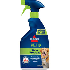 Proheat 2x Healthy Home Pet Carpet Cleaner Bissell