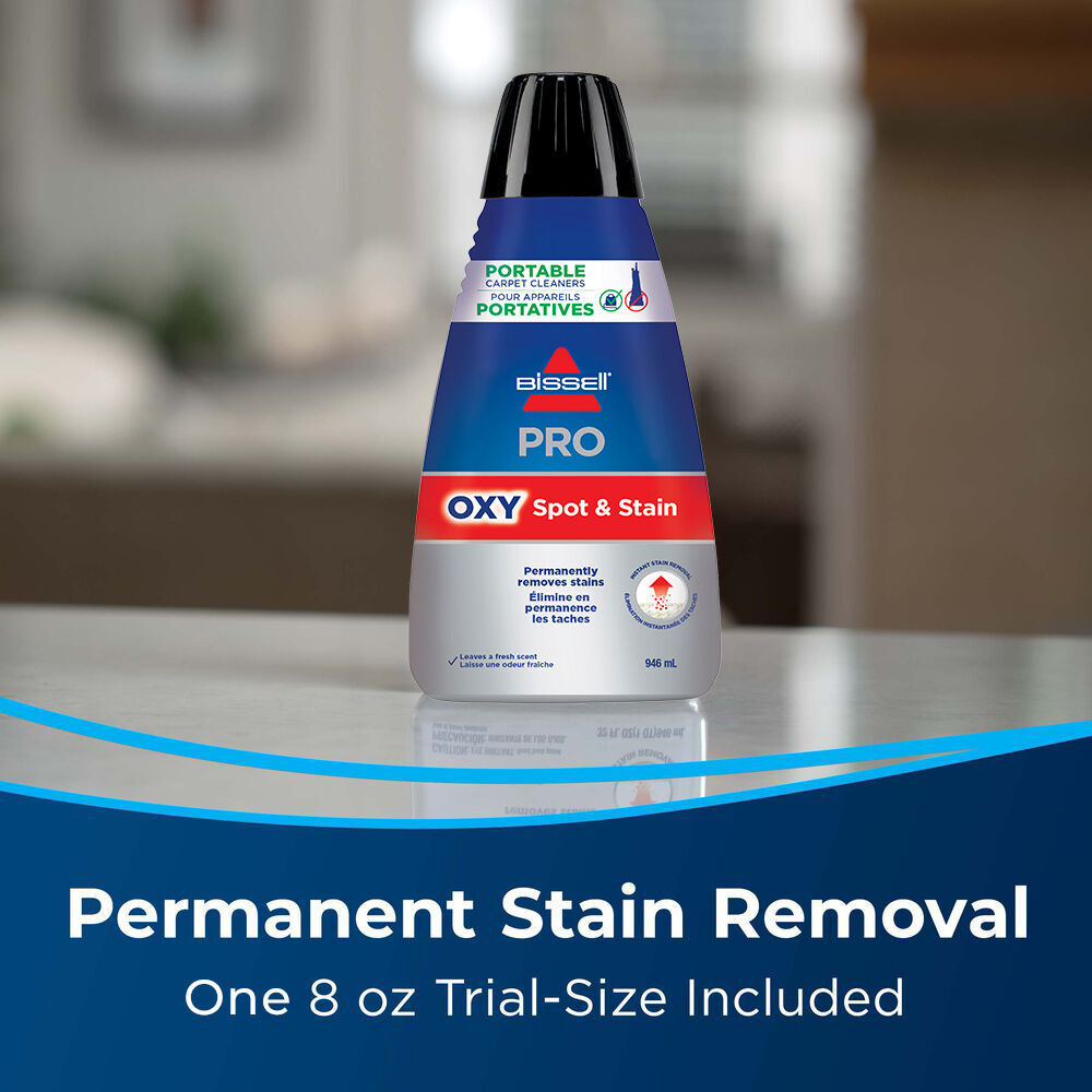 BISSELL® Pet Stain Eraser™ Plus