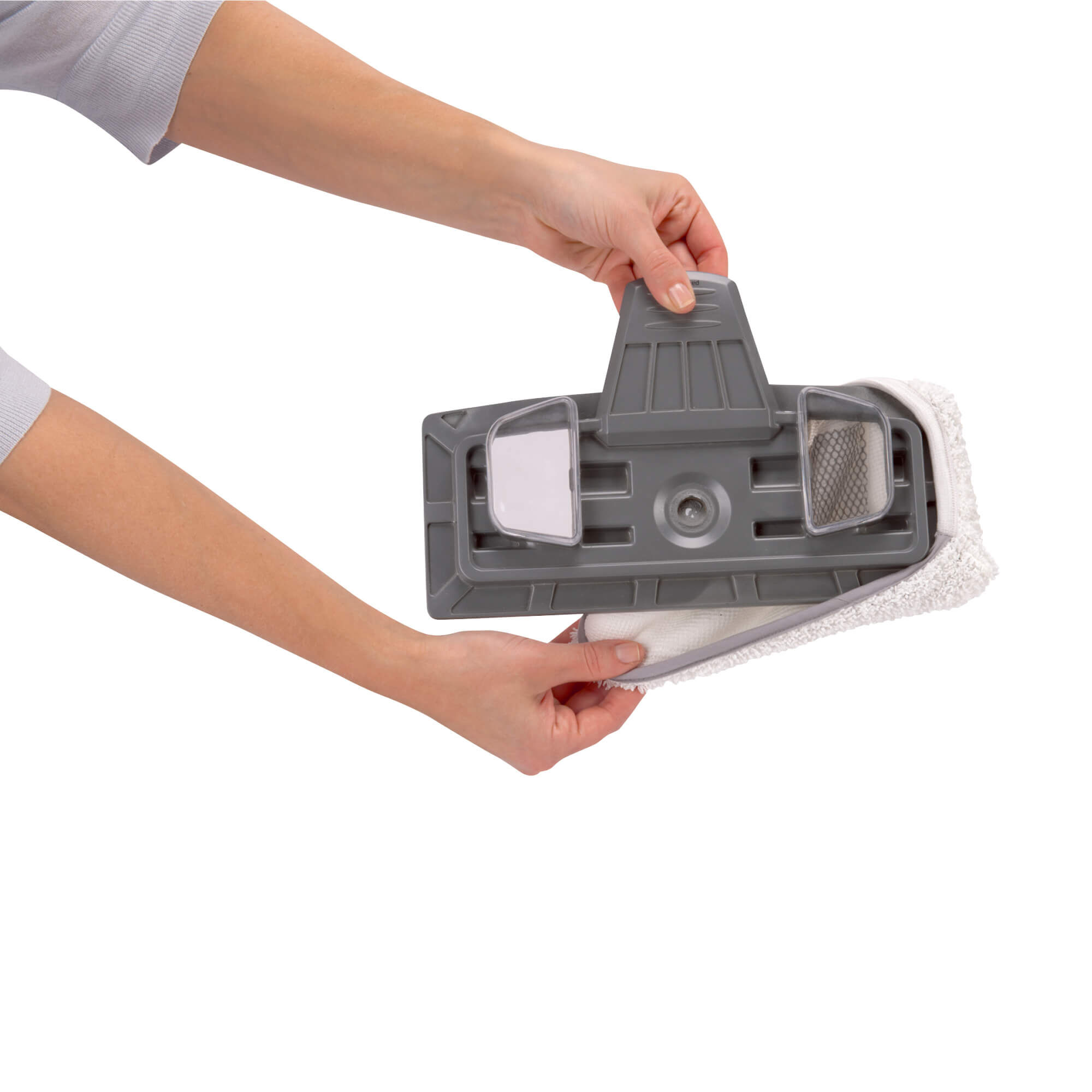 Symphony™ Vacuum and Steam Mop 1132 