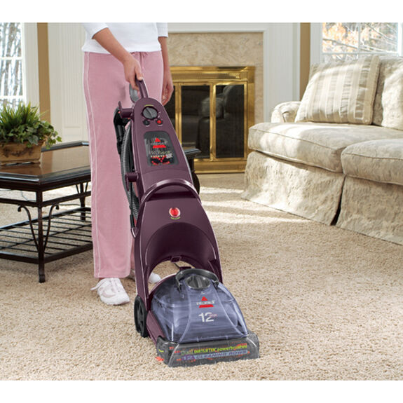 ProHeat 2X® Select Upright Carpet Cleaner BISSELL®