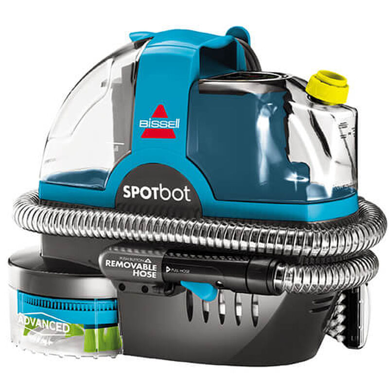 SpotBot® Portable 2117 BISSELL® Carpet Cleaners