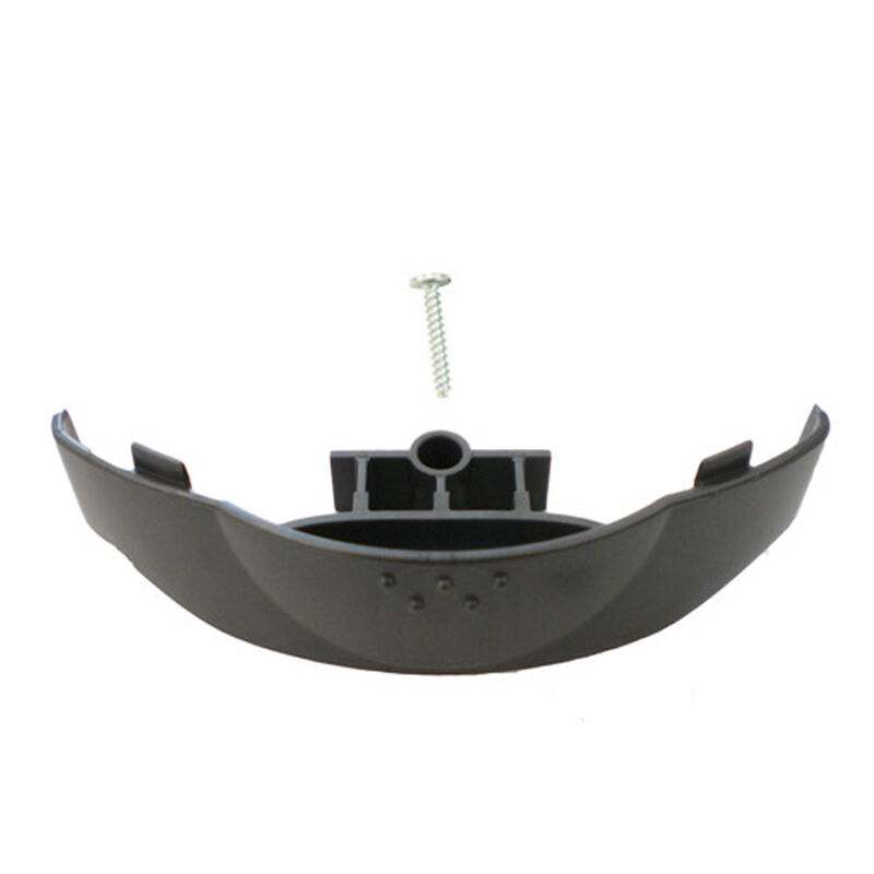 Carpet Cleaner Collection Tank Handle 2035524 | BISSELL Parts