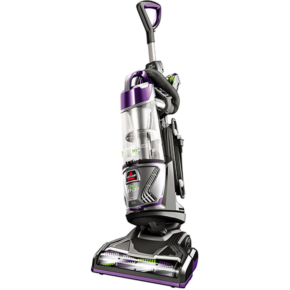 BISSELL PowerGlide LiftOff Pet Plus 2043 BISSELL Vacuum Cleaners