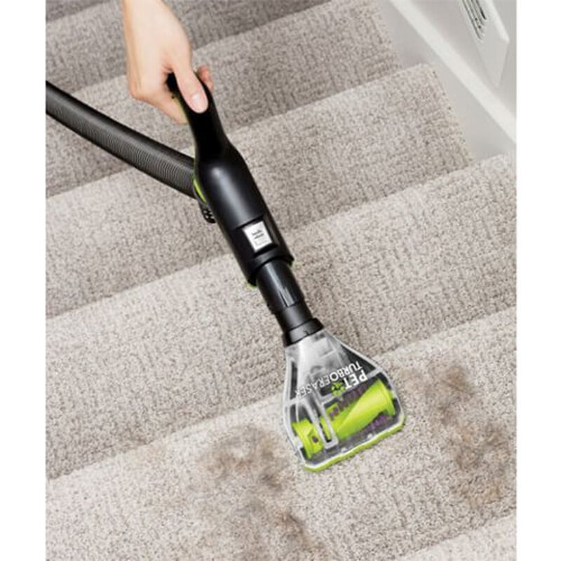 BISSELL Pet Hair Eraser® Pet Pro Vacuum 1650E Pet Vacuum