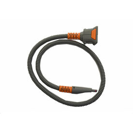 Extension Hose - Grey/Orange for Powerfresh Lift-Off