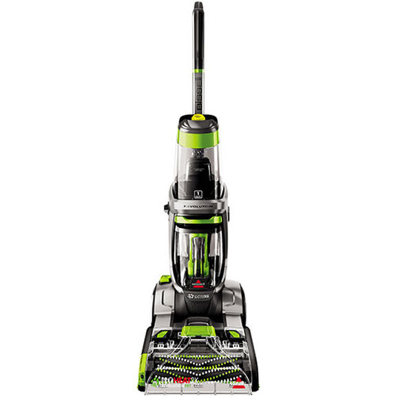 ProHeat 2X® Revolution® Pet Deluxe 2007P BISSELL