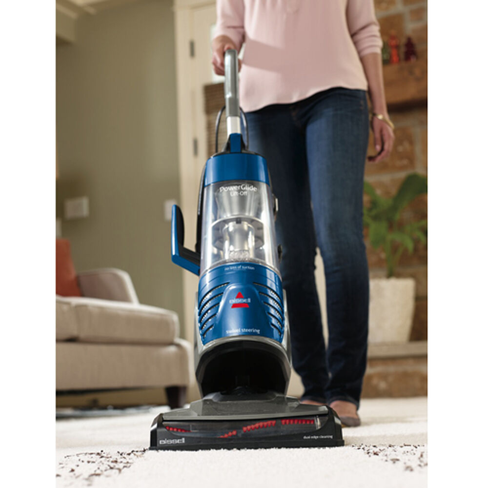 PowerGlide® vacuum with LiftOff® Technology 9182W BISSELL®