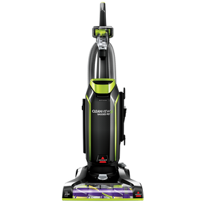 What is the Best Bagged Upright Vacuum Cleaner 