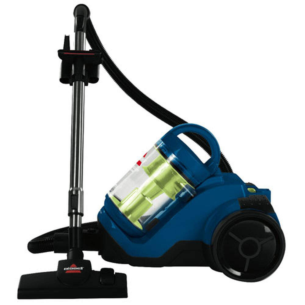 PowerGroom® Multi Cyclonic Canister Vacuum 80Q2W BISSELL®