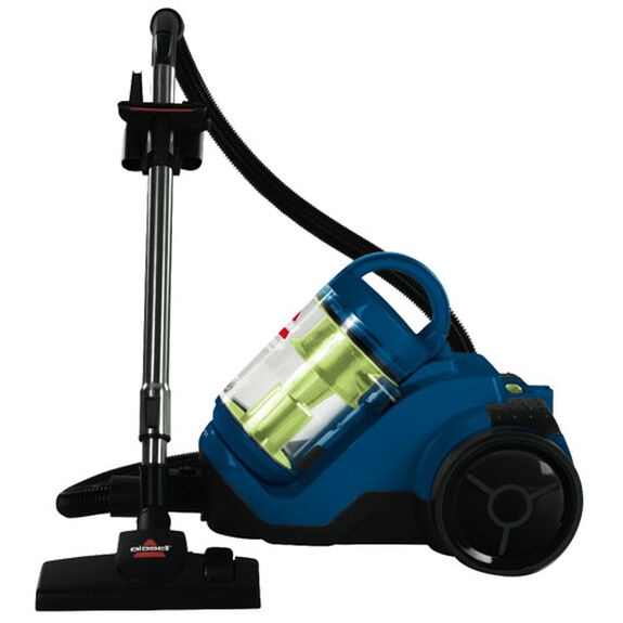Eziclean Broom ® Cycloboost R880 Animal Vacuum Cleaner Grey