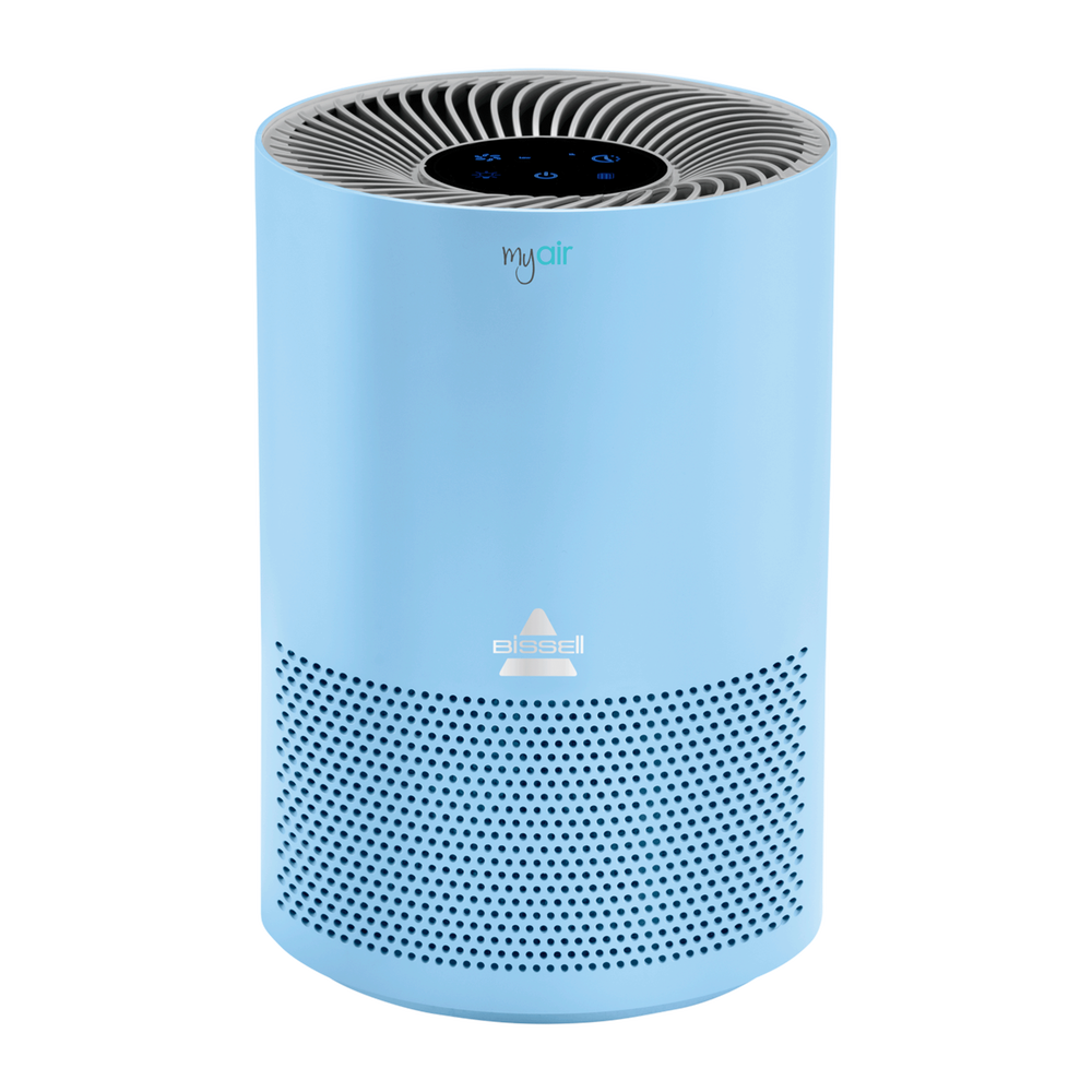 Blue MYAir® Personal Air Purifier 2780B BISSELL