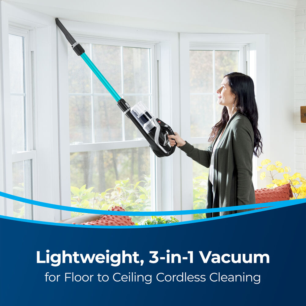 BISSELL® PowerEdge® Cordless Stick Vac 29001 BISSELL Vacuums