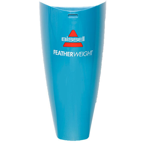 Featherweight Dirt Cup 1611509 BISSELL Vacuum Cleaner Parts