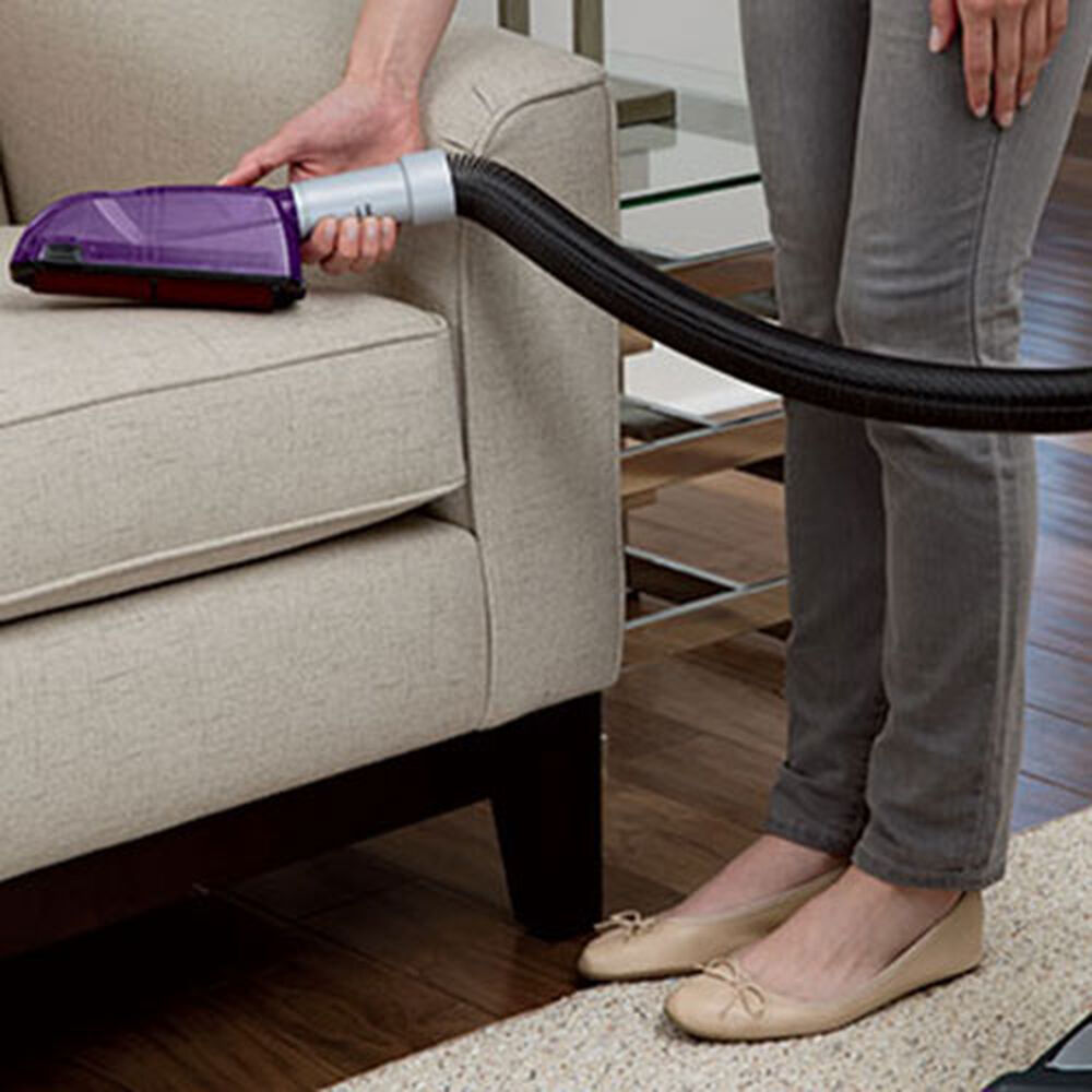 Vacuum Pet Hair Eraser Tool 1604117 BISSELL Vacuum Parts