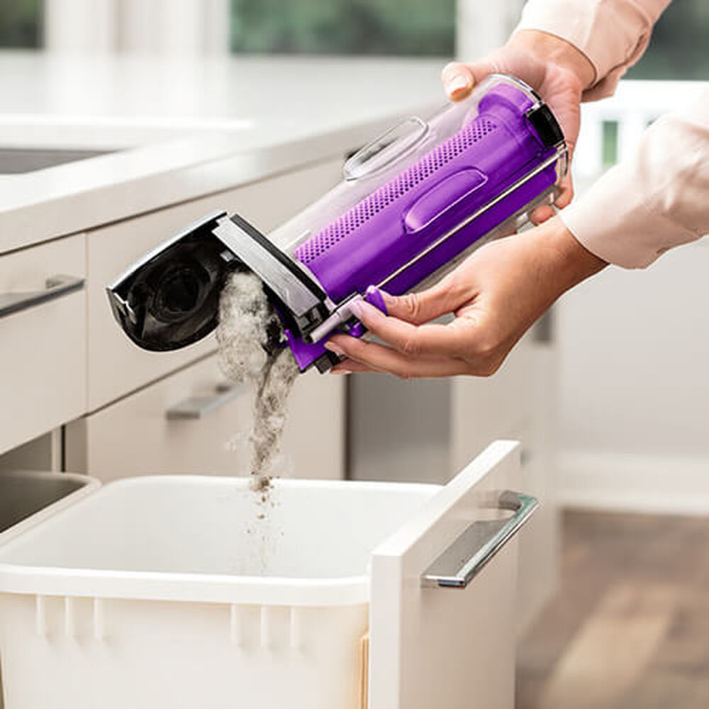 BISSELL AirRam® K9 2524 BISSELL Cordless Vacuum Cleaner