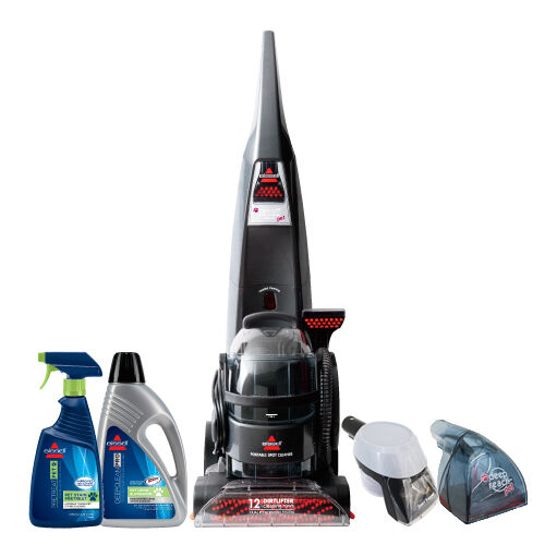 Deep Clean Lift-Off Pet Carpet Cleaner 