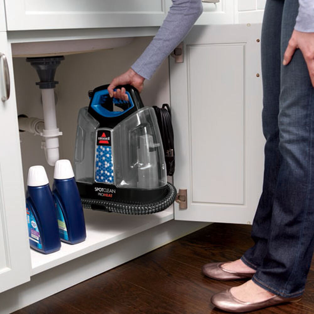 Bissell SpotClean ProHeat Portable … curated on LTK