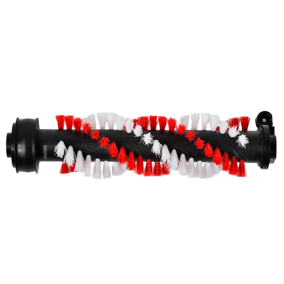 Orange & White Brush Roll 1623818 BISSELL Parts