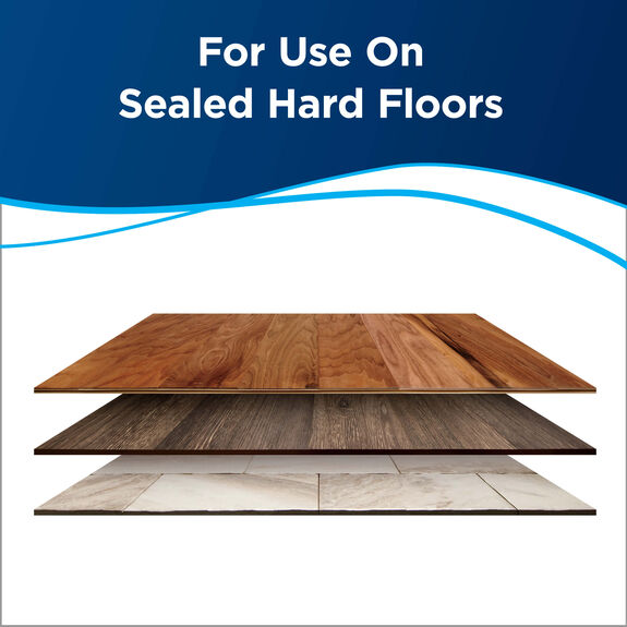 Hard Floor Sanitize Formula 25041 Bissell Formula