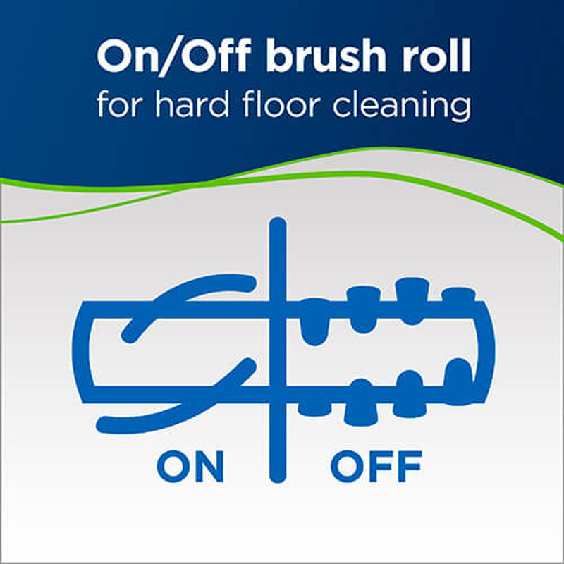 Lift Off Floors More Pet Cordless Stick Vac 53y81 Bissell