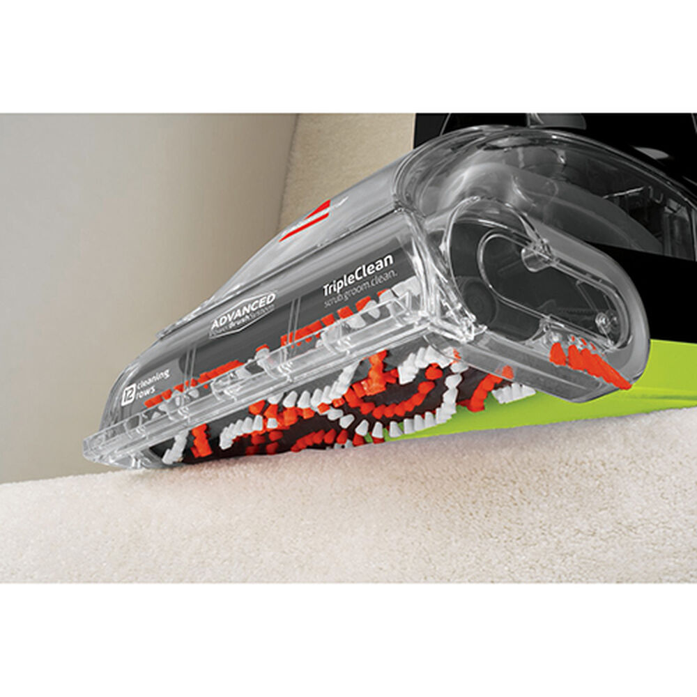 Proheat 2X® Pet Upright Carpet Cleaner BISSELL®